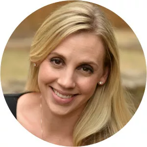 Colleen Oakley photograph