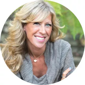 Colleen Patrick-Goudreau