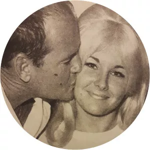 Colleen Strickland photograph