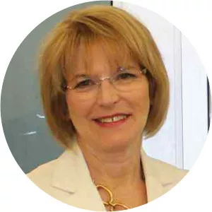 Colleen Suche photograph