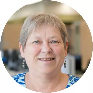 Colleen Vale photograph