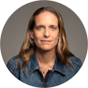 Colleen Wachob photograph