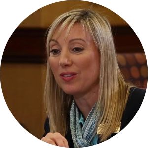 Colleen Wegman photograph