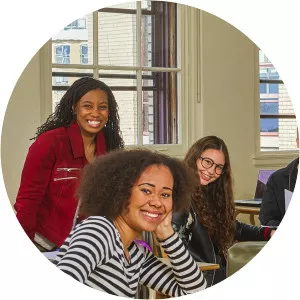 Collège André-Grasset