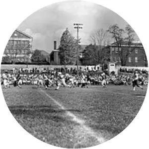 College Field