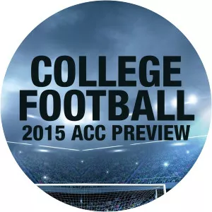 College Football: 2015 ACC PreviewSince 2015 - TV program