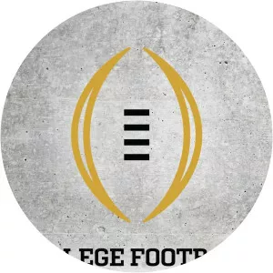 College Football Playoff Pregame Show