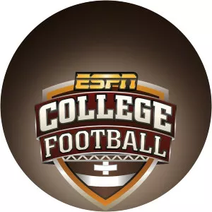 College Football PregameSince 2015 - TV program