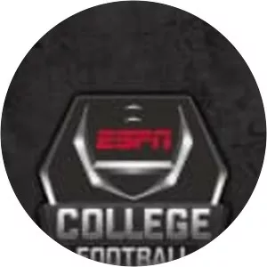 College Football: Pregame Rush - TV program