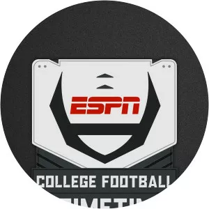 College Football Primetime - TV program