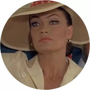 College Girl on Vacation (La liceale al mare . . .