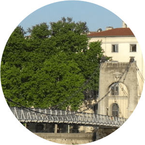 Collège-Lycée Ampère