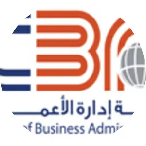 College of Business Administration