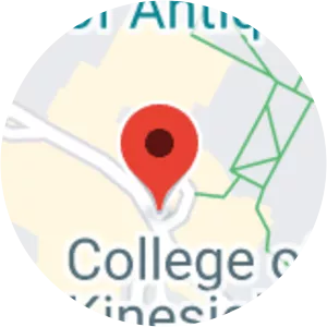 College of Kinesiology Physical Activity Complex - 