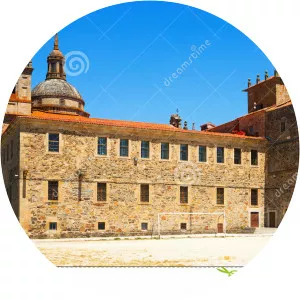 College of Nosa Señora da Antiga