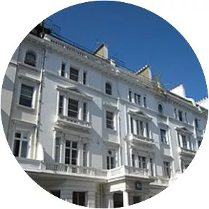 College of Psychic Studies