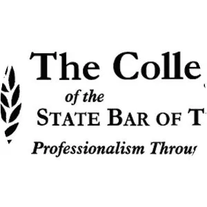 College of the State Bar of Texas
