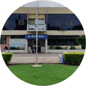 College of Veterinary Science and Animal Husbandry, Anand