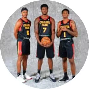 College Park Skyhawks