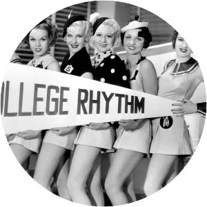 College Rhythm - 1934 ‧ 1h 26m