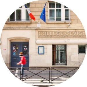Collège Sévigné