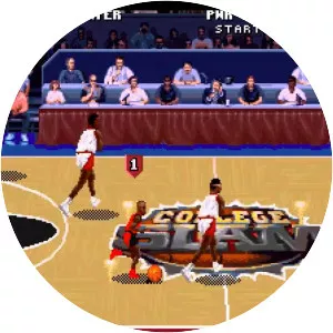 College Slam - Video game