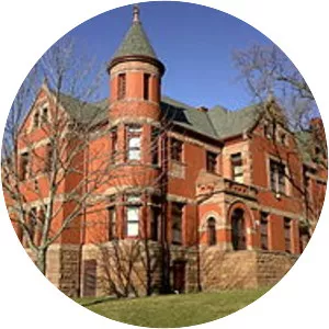 College Square Historic District