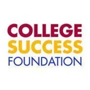 College Success Foundation