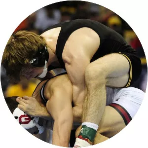 College Wrestling - TV program