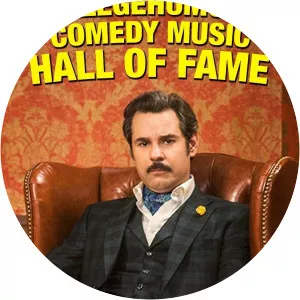 CollegeHumor's Comedy Music Hall of FameSince 2015