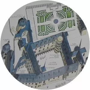 Collégiale Saint-Georges de Nancy