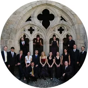 Collegium 1704 - Orchestra