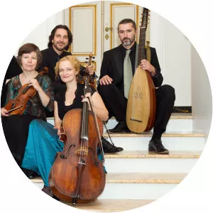 Collegium Marianum - Orchestra