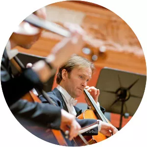 Collegium Musicum Basel - Musical group