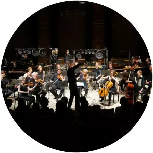 Collegium Novum Zürich - Musical ensemble