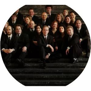 Collegium Vocale Gent - Musical ensemble