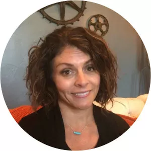 Collette Brunson photograph