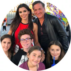 Collette Dubrow - Terry Dubrow's daughter