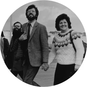 Collette McArdle photograph