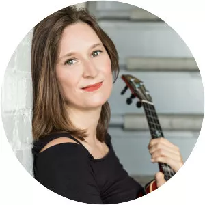 Collette Savard - Musical artist