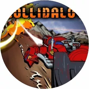 Collidalot - Video game