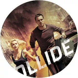 Collide - G 2016 ‧ Crime/Thriller ‧ 1h 39m