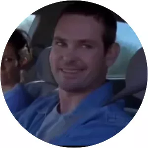 Collie Entragian - Fictional character