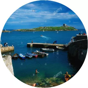 Colliemore Harbour - 