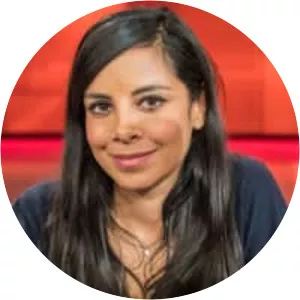 Collien Ulmen-Fernandes - German television presenter
