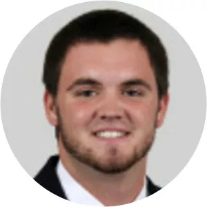 Collin Barber - American football punter