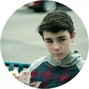 Collin Blackford - Film actor