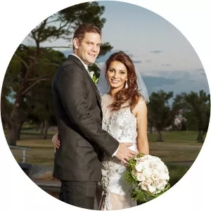 Collin Dick photograph