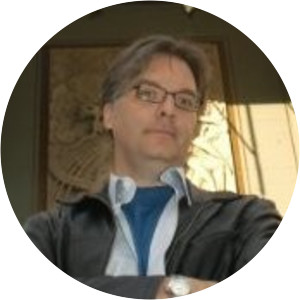 Collin Friesen - Film writer