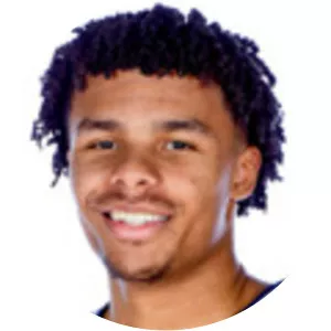 Collin Holloway - Basketball player